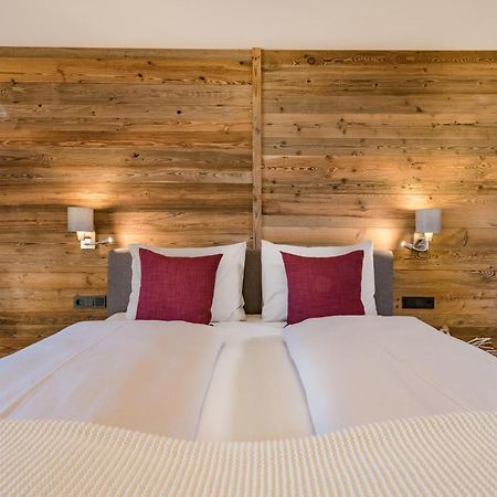 Alpenparks Hotel & Apartment Hochkoenig Mühlbach am Hochkönig Eksteriør billede
