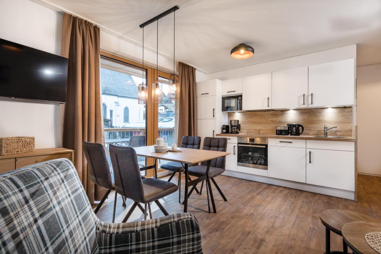 Alpenparks Hotel & Apartment Hochkoenig Mühlbach am Hochkönig Eksteriør billede