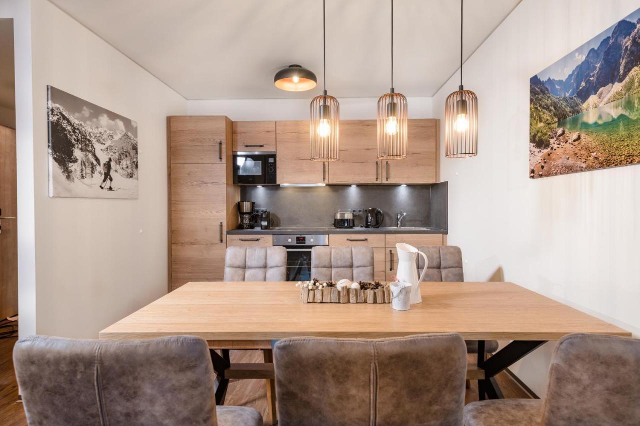 Alpenparks Hotel & Apartment Hochkoenig Mühlbach am Hochkönig Eksteriør billede