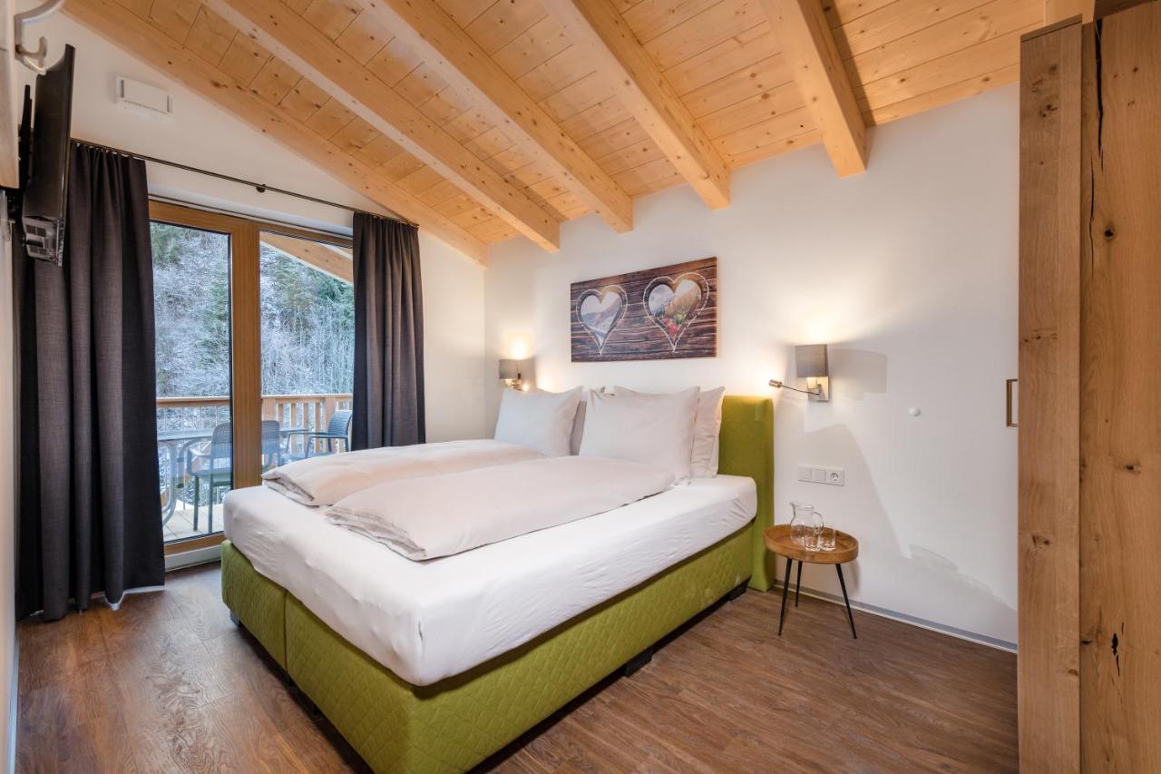 Alpenparks Hotel & Apartment Hochkoenig Mühlbach am Hochkönig Eksteriør billede