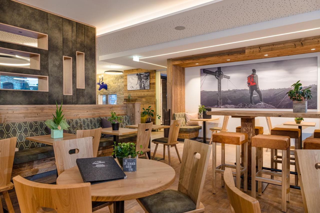 Alpenparks Hotel & Apartment Hochkoenig Mühlbach am Hochkönig Eksteriør billede