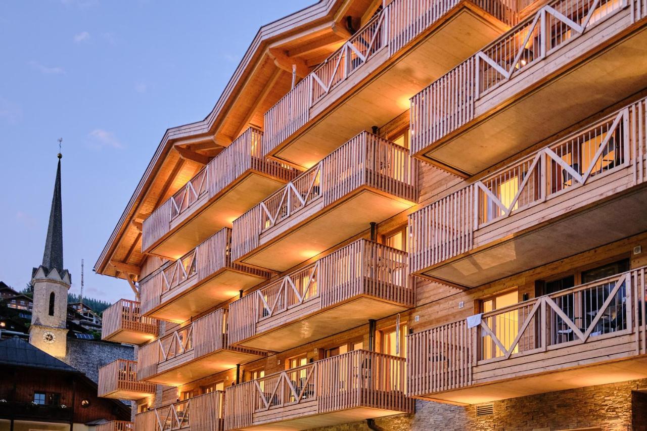 Alpenparks Hotel & Apartment Hochkoenig Mühlbach am Hochkönig Eksteriør billede